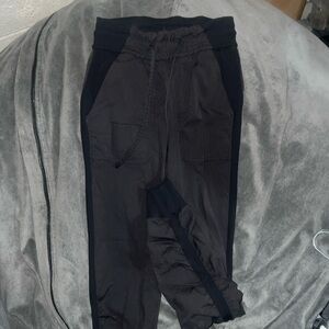 Lululemon Dance studio joggers